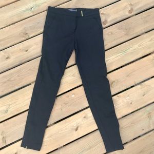 Suzy Shier Skinny Stretch Dress Pant